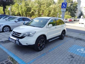 Honda Cr-v 2.2 -DTEC, снимка 9