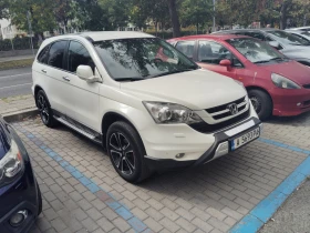 Honda Cr-v 2.2 -DTEC, снимка 6