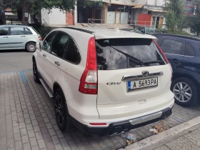 Honda Cr-v 2.2 -DTEC, снимка 12