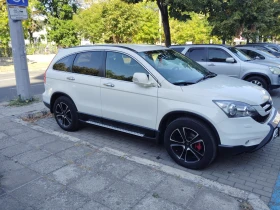 Honda Cr-v 2.2 -DTEC, снимка 1