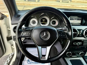 Mercedes-Benz GLK 220 CDI AMG/PREMIUM, снимка 13