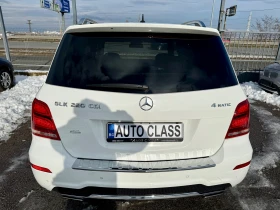 Mercedes-Benz GLK 220 CDI AMG/PREMIUM, снимка 5