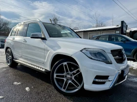     Mercedes-Benz GLK 220 CDI AMG/PREMIUM