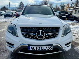 Mercedes-Benz GLK 220 CDI AMG/PREMIUM, снимка 2