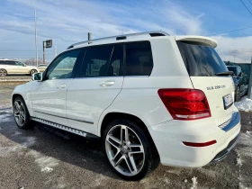 Mercedes-Benz GLK 220 CDI AMG/PREMIUM, снимка 6