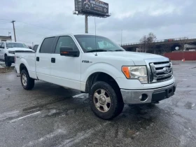 Ford F150, снимка 2