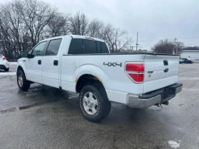 Ford F150, снимка 4