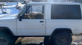 Isuzu Trooper, снимка 3