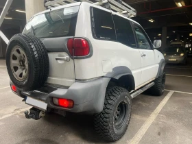 Nissan Terrano Off-road , снимка 4