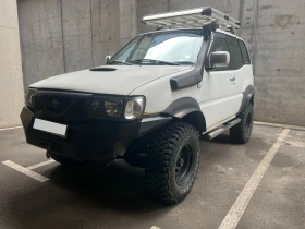 Nissan Terrano Off-road , снимка 3