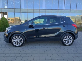 Opel Mokka 1.4i GPL COSMO  | Mobile.bg    6