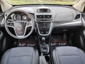 Opel Mokka 1.4i GPL COSMO , снимка 10