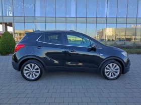 Opel Mokka 1.4i GPL COSMO  | Mobile.bg    5