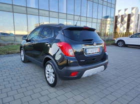 Opel Mokka 1.4i GPL COSMO  | Mobile.bg    3