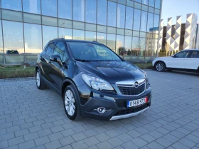 Opel Mokka 1.4i GPL COSMO , снимка 2