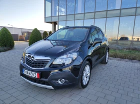 Opel Mokka 1.4i GPL COSMO  | Mobile.bg    1