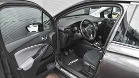 Opel Crossland X 1.2 Turbo 120 Anniversary, снимка 8