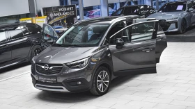 Opel Crossland X 1.2 Turbo 120 Anniversary, снимка 1