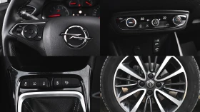 Opel Crossland X 1.2 Turbo 120 Anniversary, снимка 17