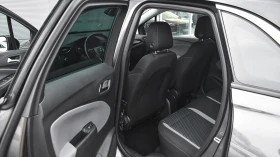 Opel Crossland X 1.2 Turbo 120 Anniversary, снимка 9