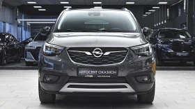 Opel Crossland X 1.2 Turbo 120 Anniversary, снимка 2