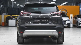 Opel Crossland X 1.2 Turbo 120 Anniversary, снимка 3