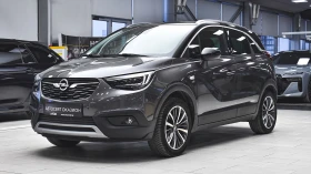 Opel Crossland X 1.2 Turbo 120 Anniversary, снимка 4