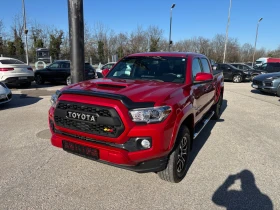     Toyota Tacoma 3.5 TRD Sport 4x4