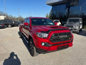 Toyota Tacoma 3.5 TRD Sport 4x4, снимка 3