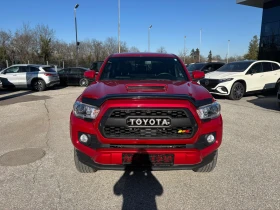 Toyota Tacoma 3.5 TRD Sport 4x4, снимка 2