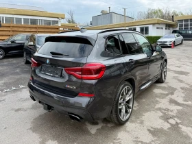 Обява за продажба на BMW X3 M40i xDrive ADAPTIVE 388кс! ~64 800 лв. - изображение 4