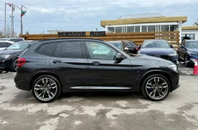 Обява за продажба на BMW X3 M40i xDrive ADAPTIVE 388кс! ~64 800 лв. - изображение 3