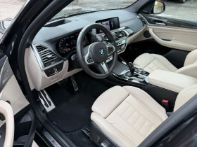 Обява за продажба на BMW X3 M40i xDrive ADAPTIVE 388кс! ~64 800 лв. - изображение 7
