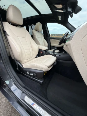 BMW X3 M40i xDrive ADAPTIVE 388! | Mobile.bg    15
