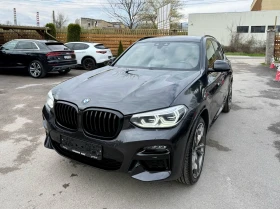 Обява за продажба на BMW X3 M40i xDrive ADAPTIVE 388кс! ~64 800 лв. - изображение 1