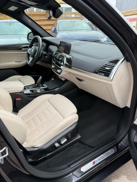 Обява за продажба на BMW X3 M40i xDrive ADAPTIVE 388кс! ~64 800 лв. - изображение 11