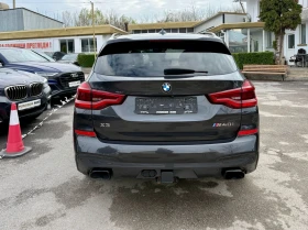 Обява за продажба на BMW X3 M40i xDrive ADAPTIVE 388кс! ~64 800 лв. - изображение 5
