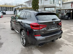 Обява за продажба на BMW X3 M40i xDrive ADAPTIVE 388кс! ~64 800 лв. - изображение 6