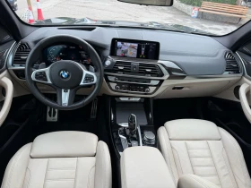 Обява за продажба на BMW X3 M40i xDrive ADAPTIVE 388кс! ~64 800 лв. - изображение 10