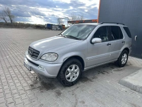 Обява за продажба на Mercedes-Benz ML 270 ~12 000 лв. - изображение 1