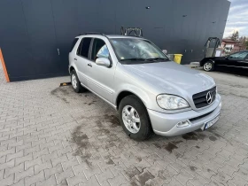 Обява за продажба на Mercedes-Benz ML 270 ~12 000 лв. - изображение 1