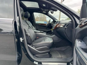Mercedes-Benz ML 500 550* 4MATIC* DESIGNO* PARK ASSIST | Mobile.bg    5