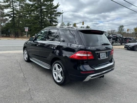 Mercedes-Benz ML 500 550* 4MATIC* DESIGNO* PARK ASSIST | Mobile.bg    4