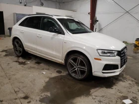 Audi Q3 2.0L 4 All wheel drive | Mobile.bg    7