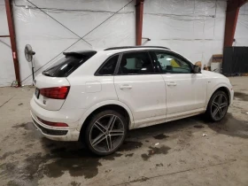 Audi Q3 2.0L 4 All wheel drive | Mobile.bg    6