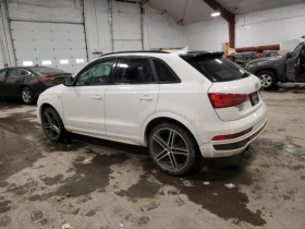 Audi Q3 2.0L 4 All wheel drive | Mobile.bg    11