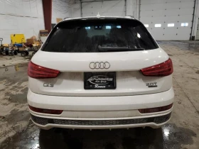 Audi Q3 2.0L 4 All wheel drive | Mobile.bg    4