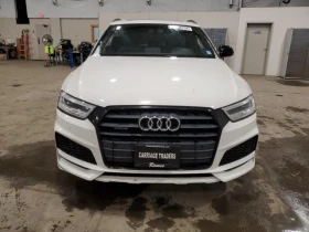 Audi Q3 2.0L 4 All wheel drive | Mobile.bg    8