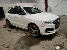 Audi Q3 2.0L 4 All wheel drive | Mobile.bg    9
