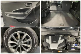 Hyundai Santa fe XL - AWD ; 7  | Mobile.bg    9